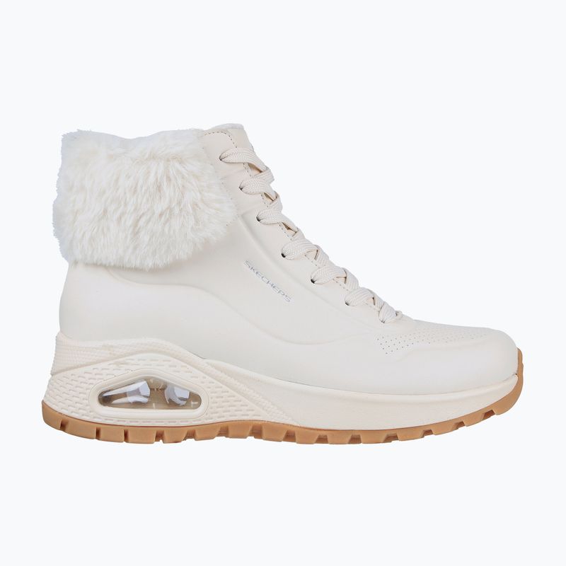 Damen Schuhe SKECHERS Uno Rugged Fall Air natural 9