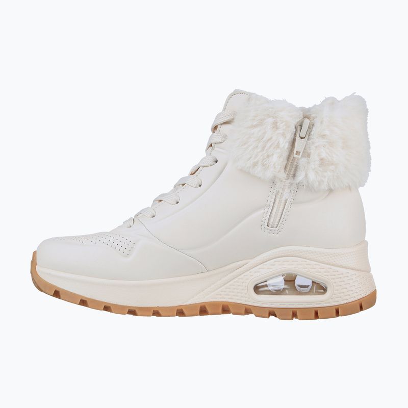 Damen Schuhe SKECHERS Uno Rugged Fall Air natural 10