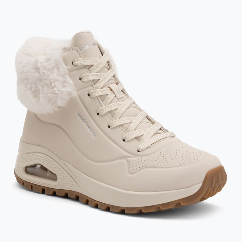 Damen Schuhe SKECHERS Uno Rugged Fall Air natural