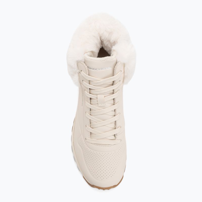 Damen Schuhe SKECHERS Uno Rugged Fall Air natural 5