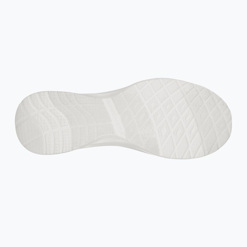 Damen Trainingsschuhe SKECHERS Skech-Air Dynamight The Halcyon weiß 8