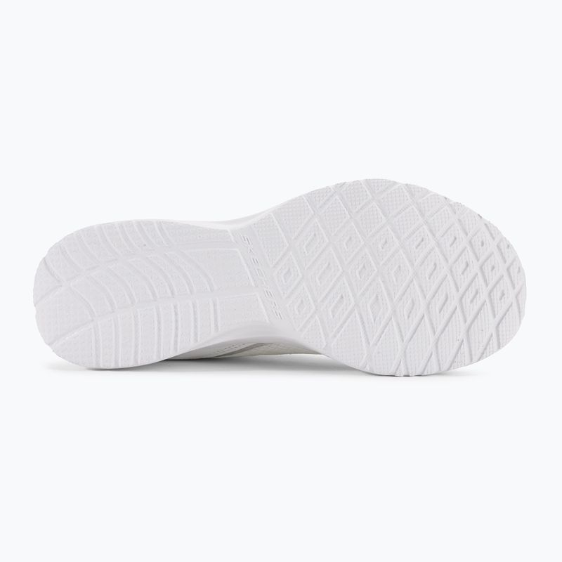 Damen Trainingsschuhe SKECHERS Skech-Air Dynamight The Halcyon weiß 5