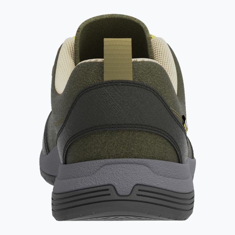 KEEN Jasper II WP Herren Wanderschuhe grün 1026607 13