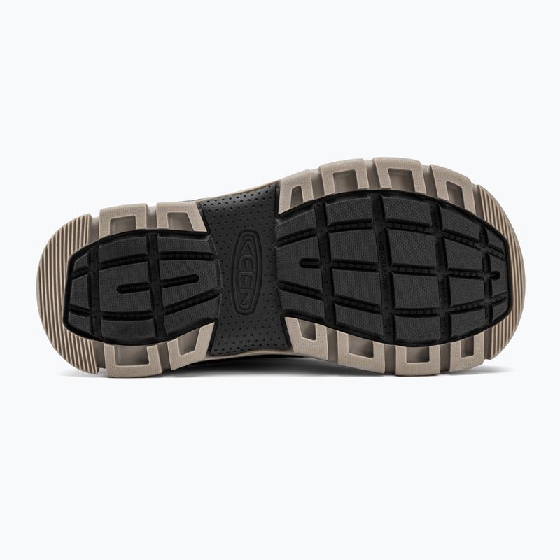 KEEN Snow Troll Junior Schneestiefel schwarz 1026753 5