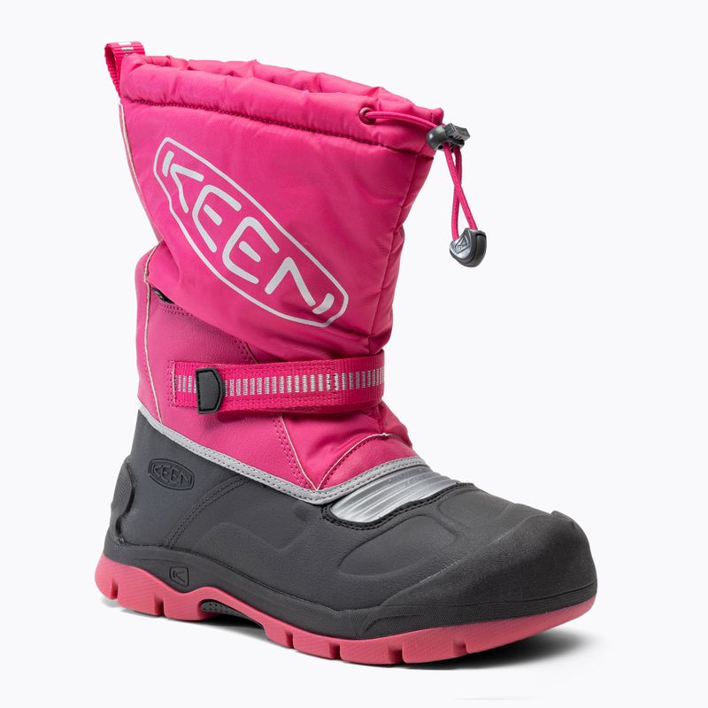 KEEN Snow Troll Junior Schneestiefel rosa 1026754