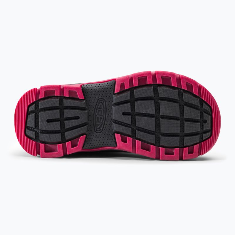 KEEN Snow Troll Kinder Schneestiefel rosa 1026757 4