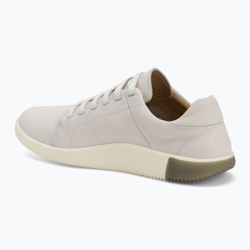 Herren KEEN KNX Lace star weiß/star weiß Schuhe 3