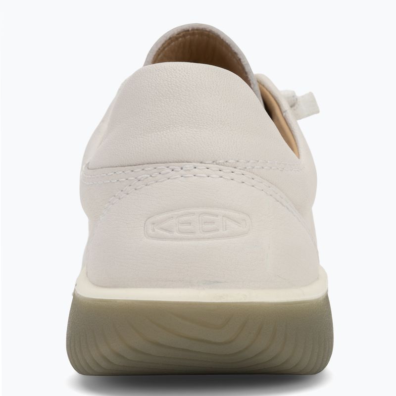 Herren KEEN KNX Lace star weiß/star weiß Schuhe 6