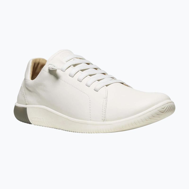 Herren KEEN KNX Lace star weiß/star weiß Schuhe 8