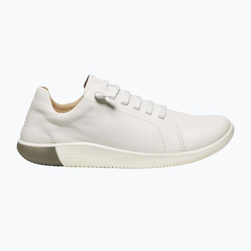 Herren KEEN KNX Lace star weiß/star weiß Schuhe 9