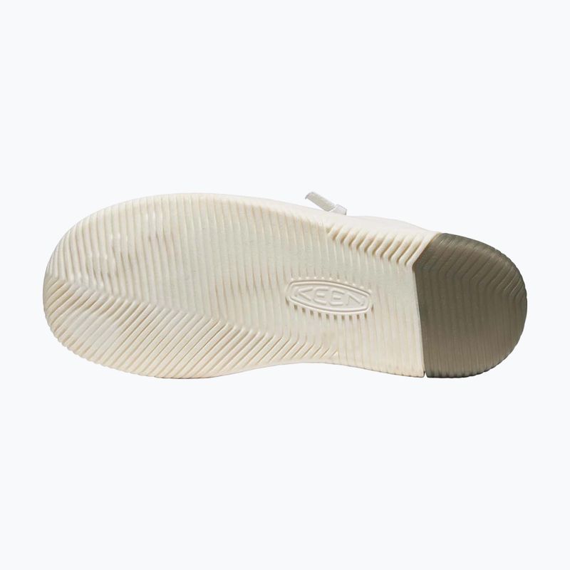 Herren KEEN KNX Lace star weiß/star weiß Schuhe 13