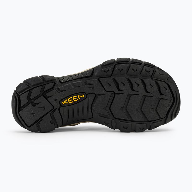 KEEN Newport Herren-Trekking-Sandalen 5