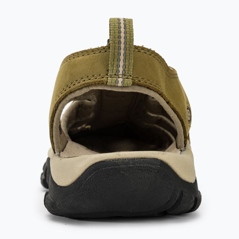 KEEN Newport Herren-Trekking-Sandalen 7
