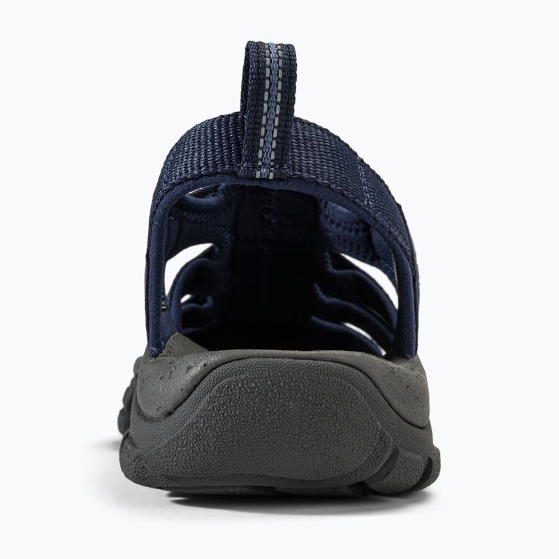 KEEN Newport H2 Marineakademie Herren-Trekking-Sandalen 6