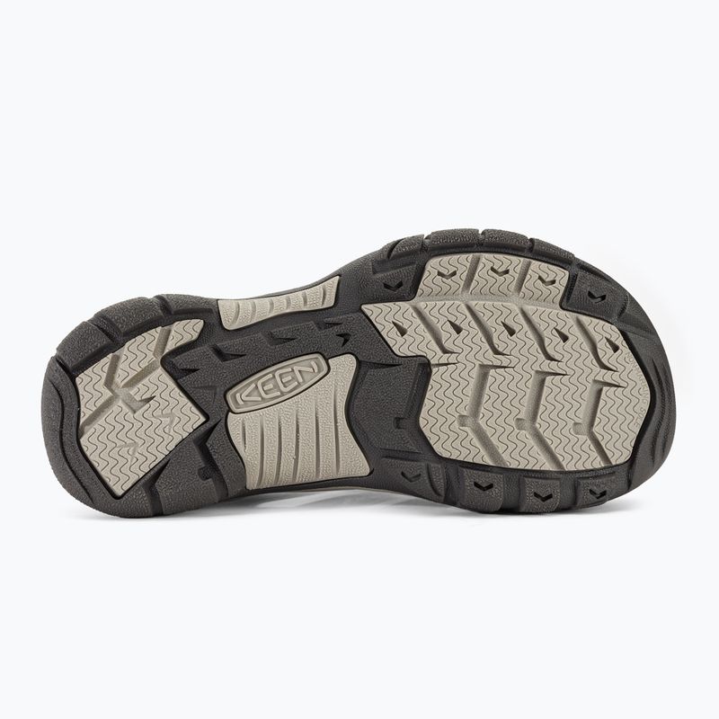 KEEN Newport Boundless navy academy/evening primrose junior Sandalen 5
