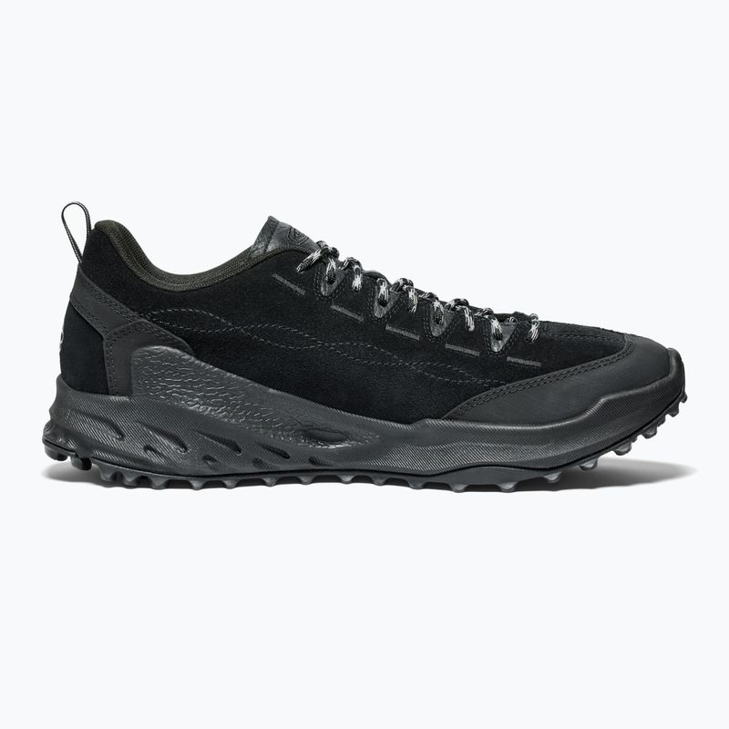 Herren Schuhe KEEN Jasper Zionic black/alloy 3