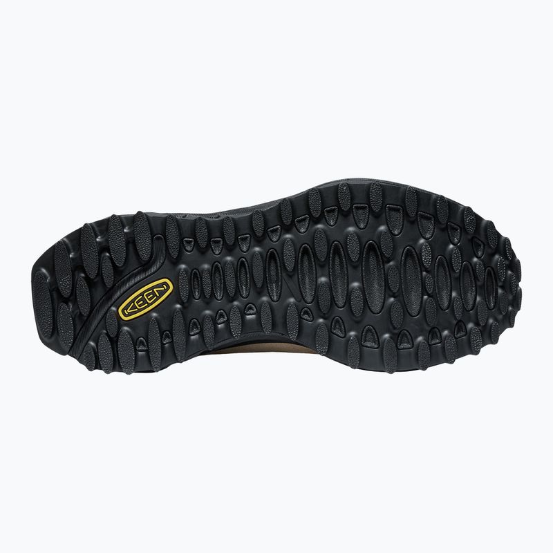 Herren Schuhe KEEN Jasper Zionic safari/sky captain 4