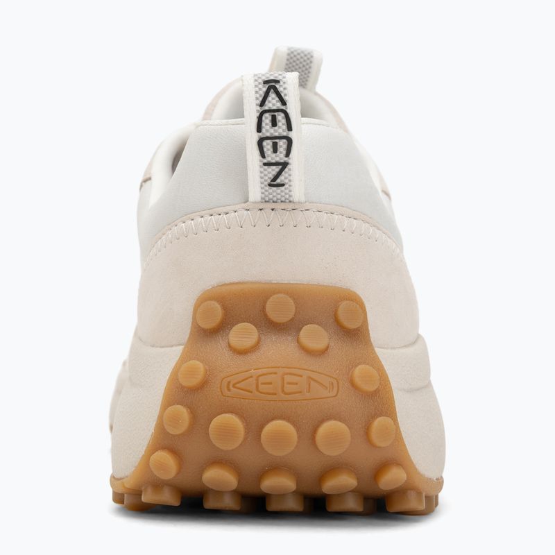 Damenschuhe Keen KS86 Lea birch/star white 6