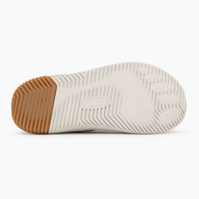 KEEN Knx Lace coronet blau/ vapor Junior Schuhe 4