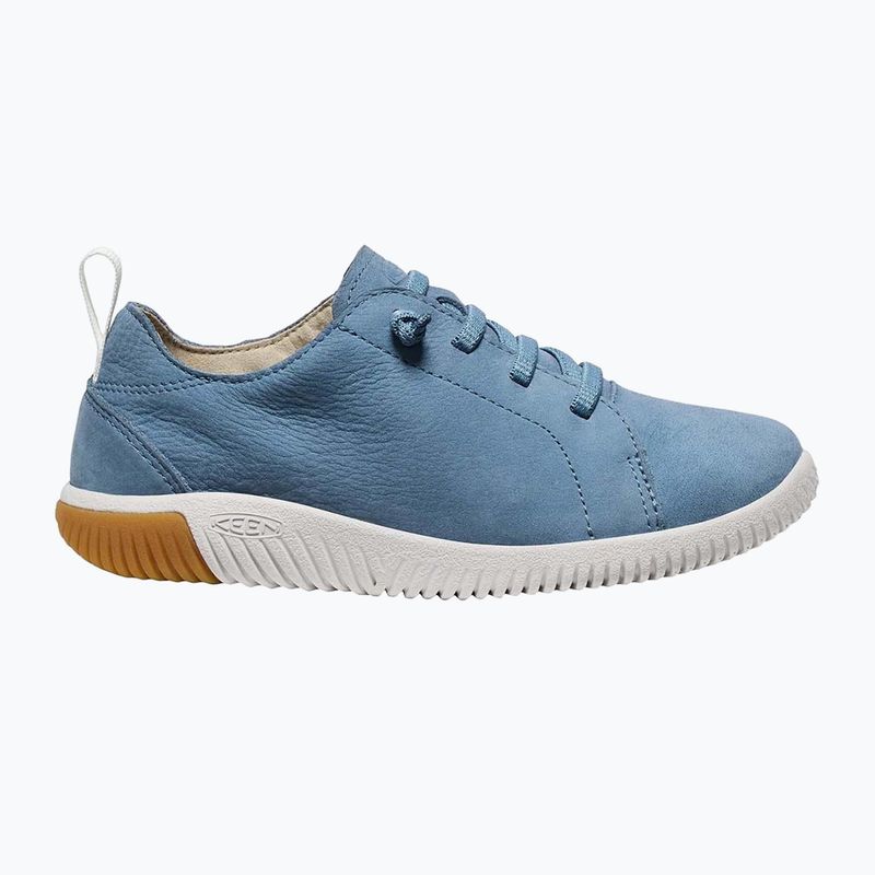 KEEN Knx Lace coronet blau/ vapor Junior Schuhe 2