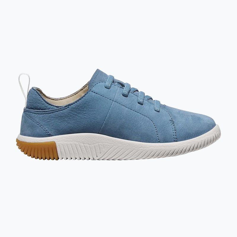 KEEN Knx Lace coronet blau/ vapor Junior Schuhe 3