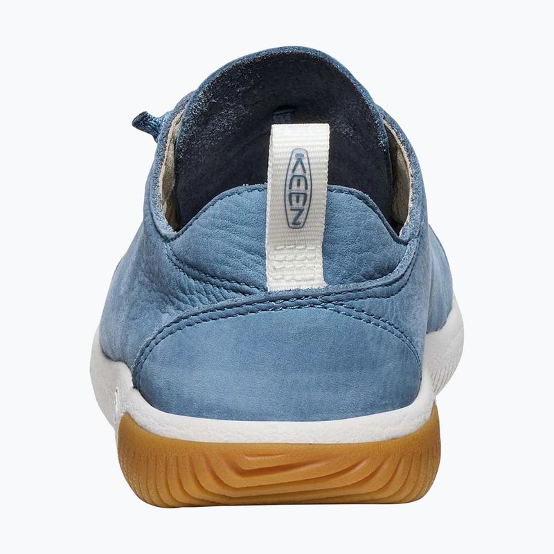 KEEN Knx Lace coronet blau/ vapor Junior Schuhe 4