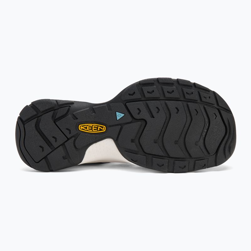 KEEN Astoria West Damen Sandalen beaujolais/star weiß 4
