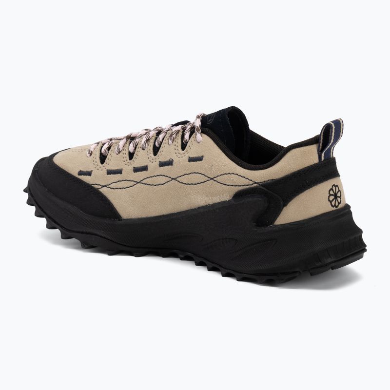 Damen-Schuhe KEEN Jasper Zionic safari/giggle pink 3
