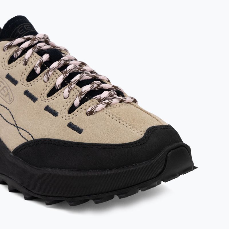Damen-Schuhe KEEN Jasper Zionic safari/giggle pink 7