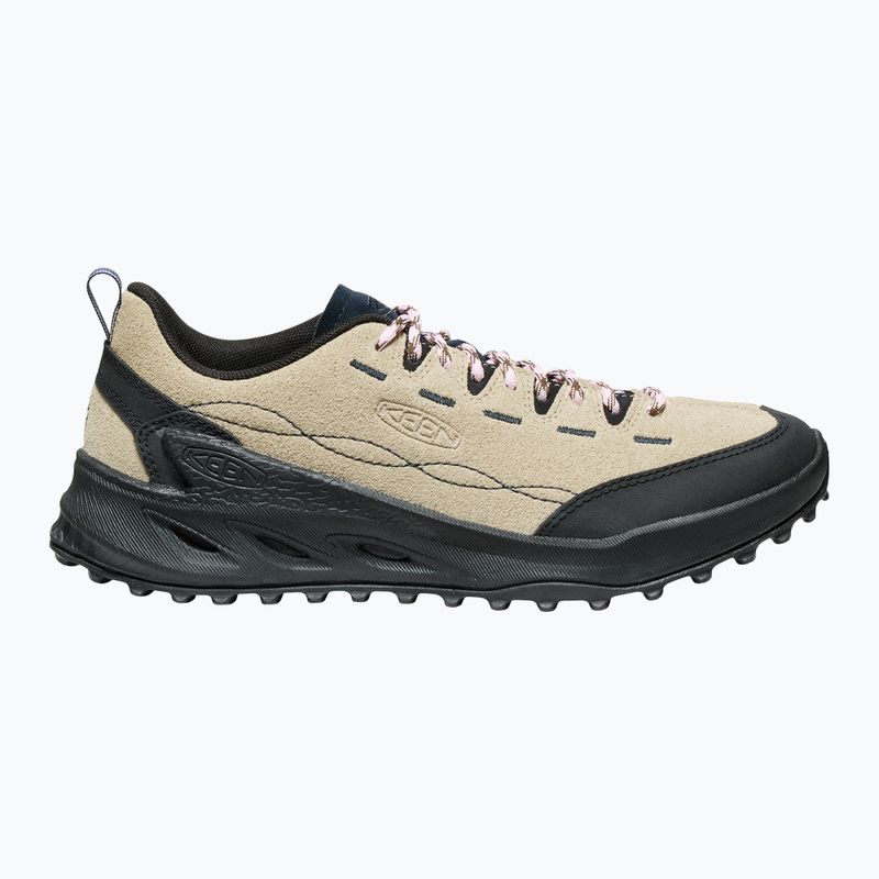 Damen-Schuhe KEEN Jasper Zionic safari/giggle pink