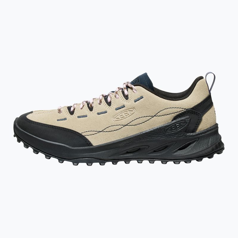 Damen-Schuhe KEEN Jasper Zionic safari/giggle pink 2