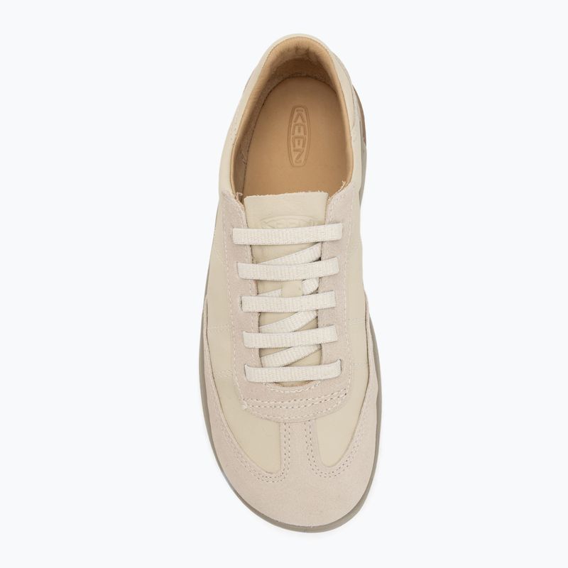 Herren KEEN Knx T-Toe birch/plaza taupe Schuhe 5