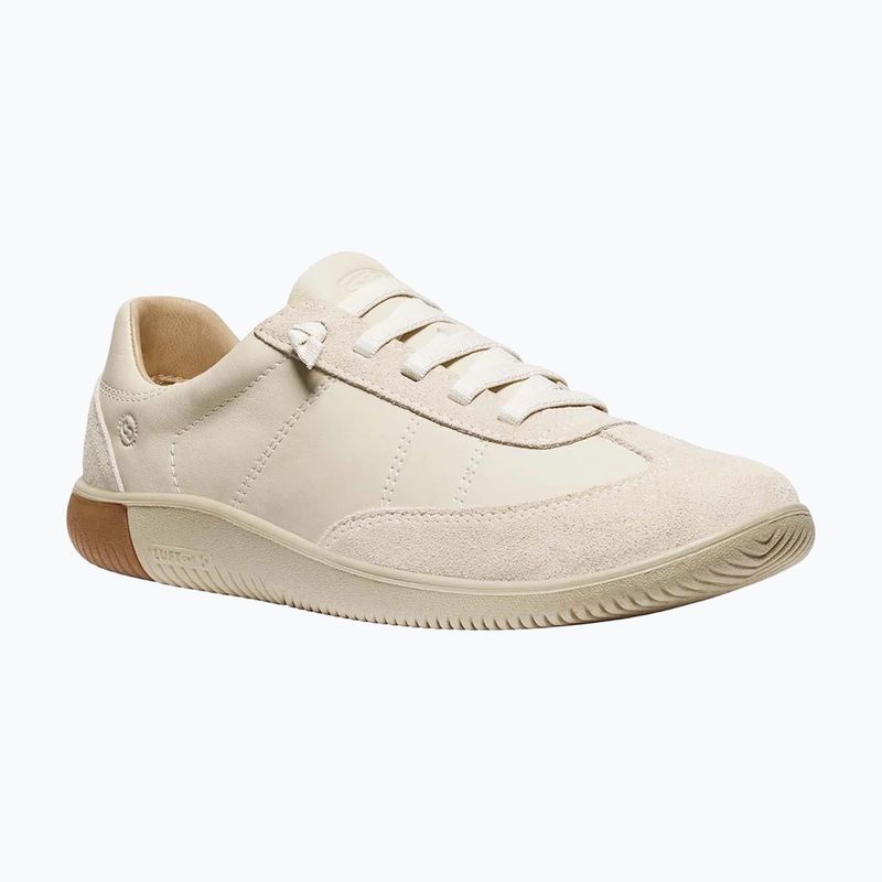Herren KEEN Knx T-Toe birch/plaza taupe Schuhe 8