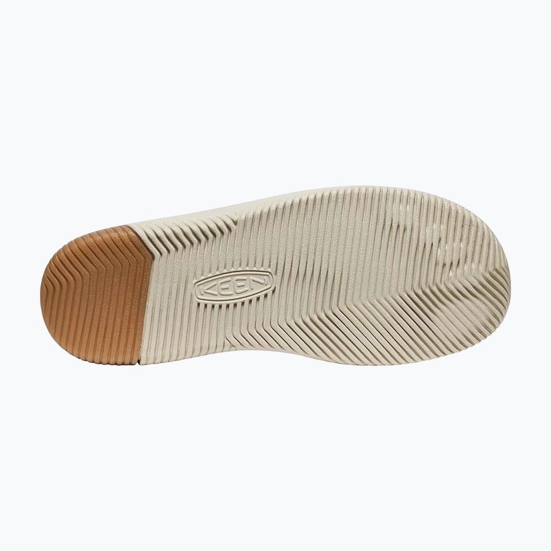 Herren KEEN Knx T-Toe birch/plaza taupe Schuhe 13