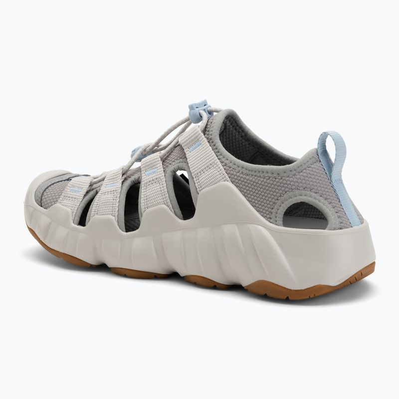 KEEN Hyperport H2 alloy/skyway Damen Sandalen 3