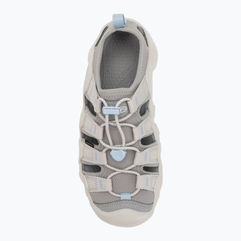 KEEN Hyperport H2 alloy/skyway Damen Sandalen 5