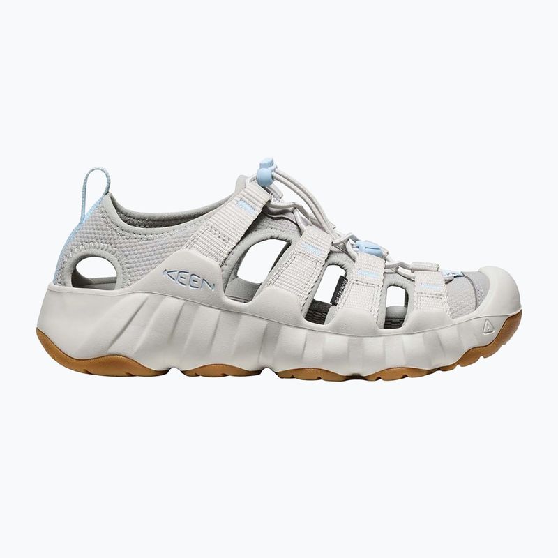 KEEN Hyperport H2 alloy/skyway Damen Sandalen