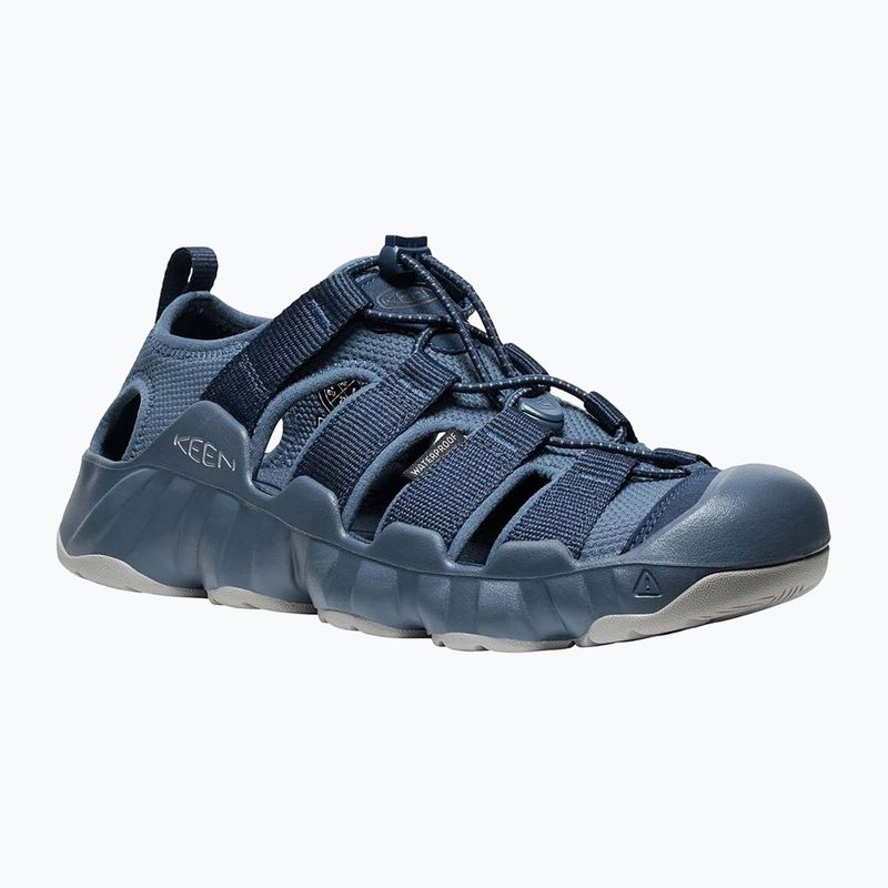 KEEN Hyperport H2 Herren Sandalen Vintage Indigo/Naval Academy