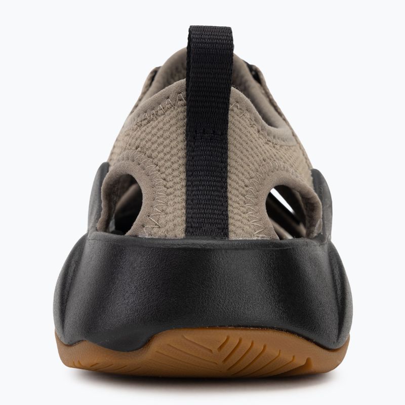 KEEN Hyperport H2 brindle/schwarz Herren Sandalen 6