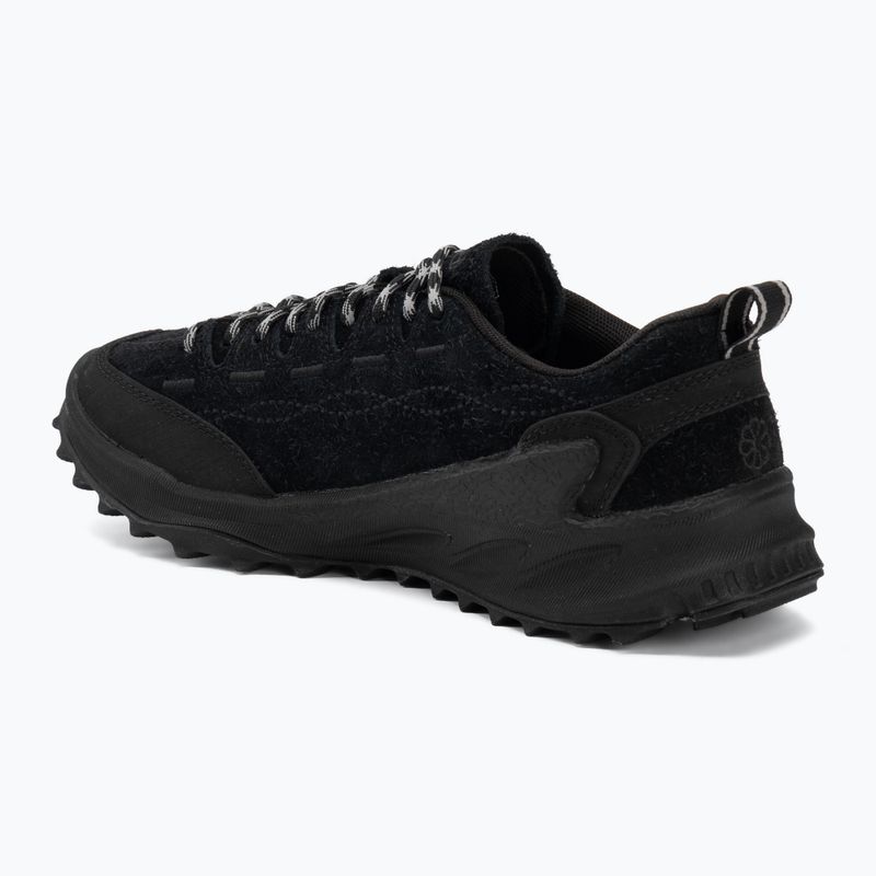Damen-Schuhe KEEN Jasper Zionic black/black 3