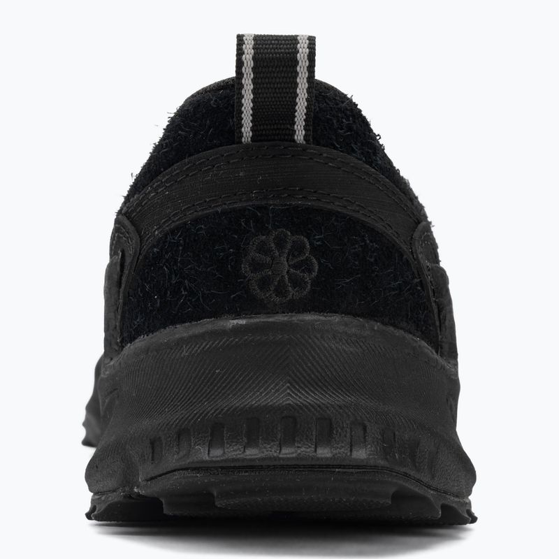 Damen-Schuhe KEEN Jasper Zionic black/black 6