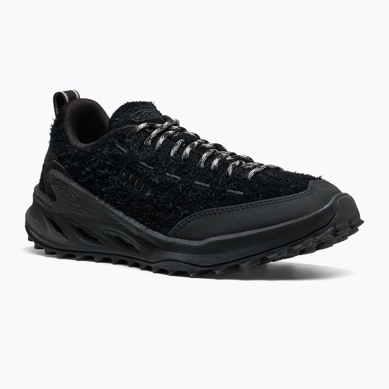 Damen-Schuhe KEEN Jasper Zionic black/black