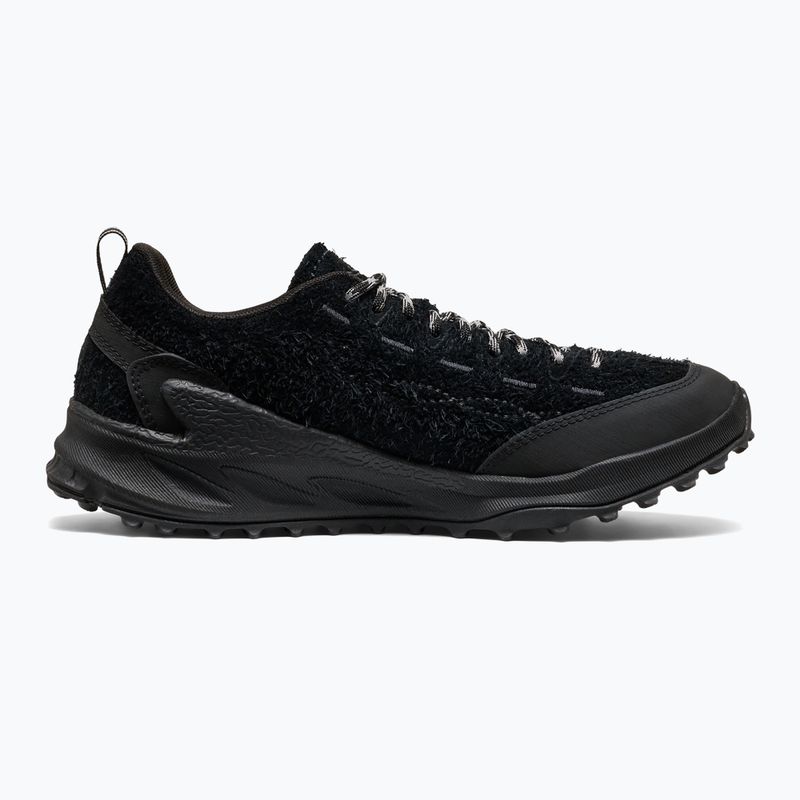 Damen-Schuhe KEEN Jasper Zionic black/black 2
