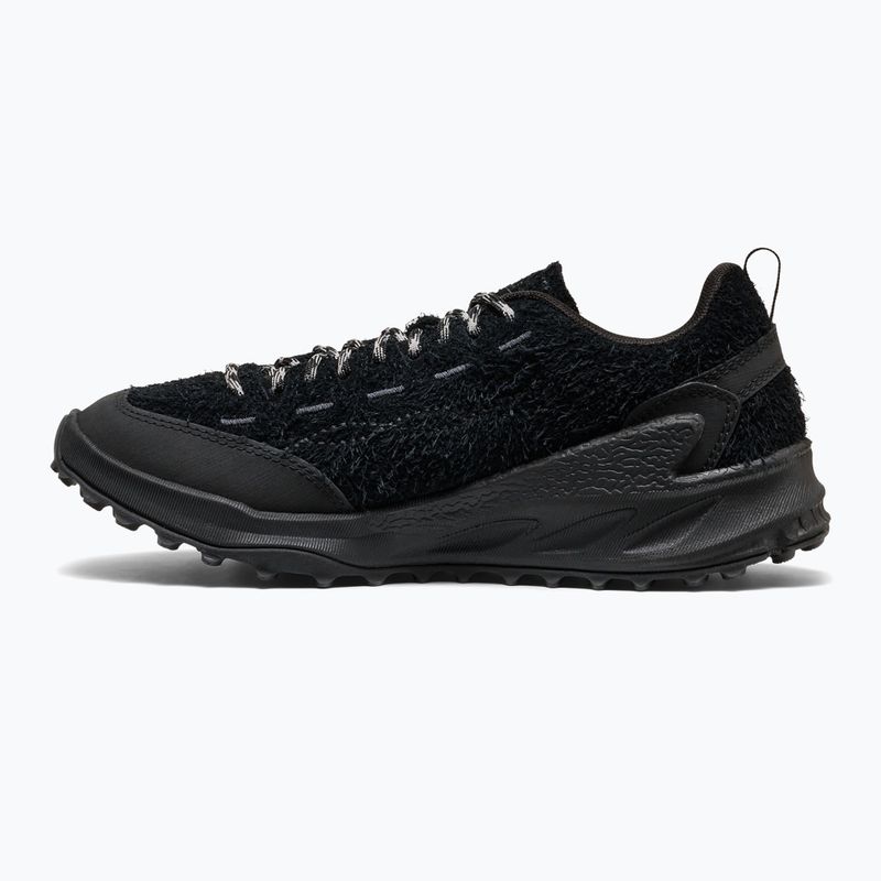 Damen-Schuhe KEEN Jasper Zionic black/black 3