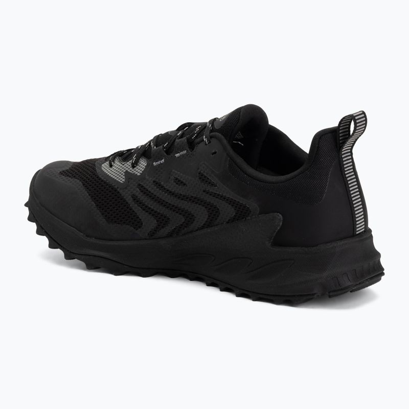 Herren-Trekkingstiefel KEEN Zionic Nxt Wp triple black 3