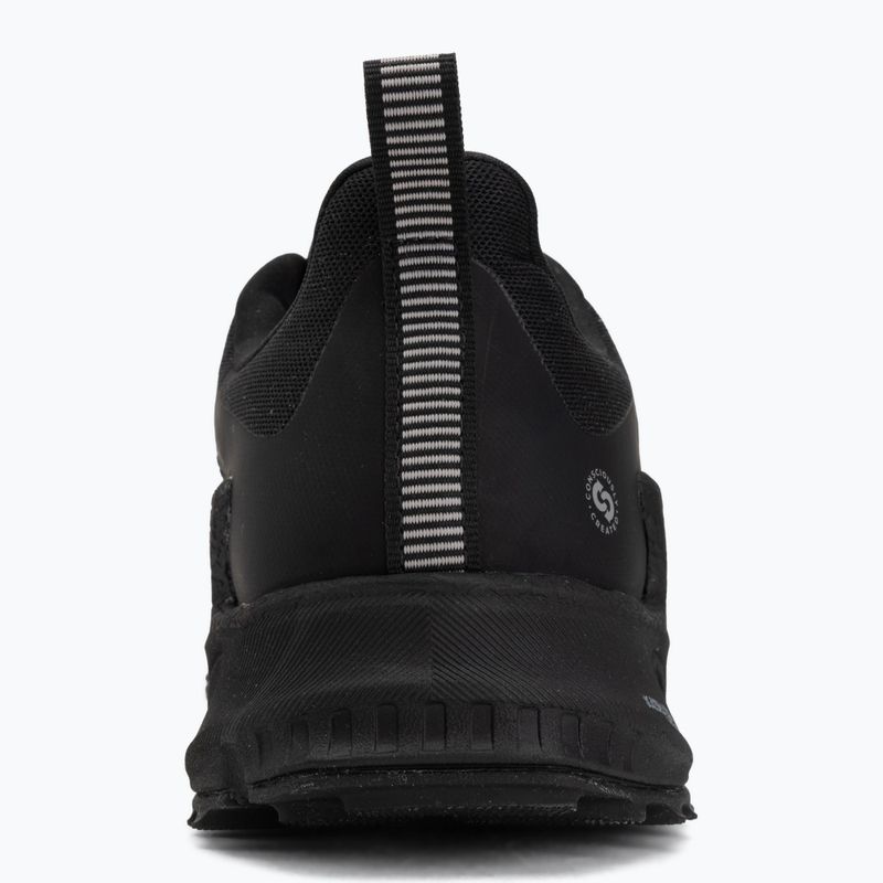 Herren-Trekkingstiefel KEEN Zionic Nxt Wp triple black 6