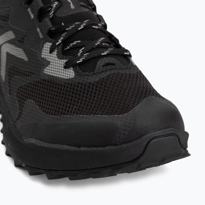 Herren-Trekkingstiefel KEEN Zionic Nxt Wp triple black 7