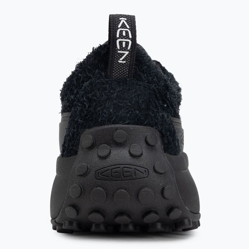 Herren-Trekkingschuhe Keen KS Mino black/black 6