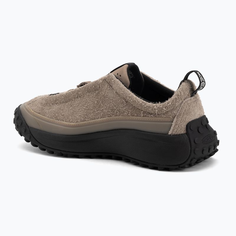 Herrenschuhe KEEN KS Mino brindle/birch 3