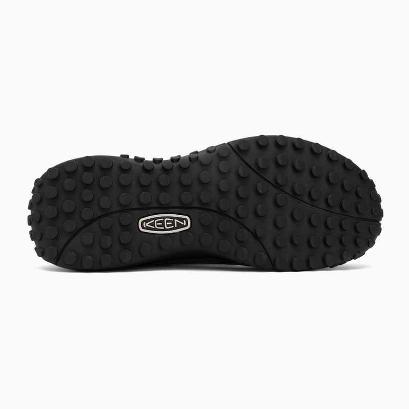 Herrenschuhe KEEN KS Mino brindle/birch 4